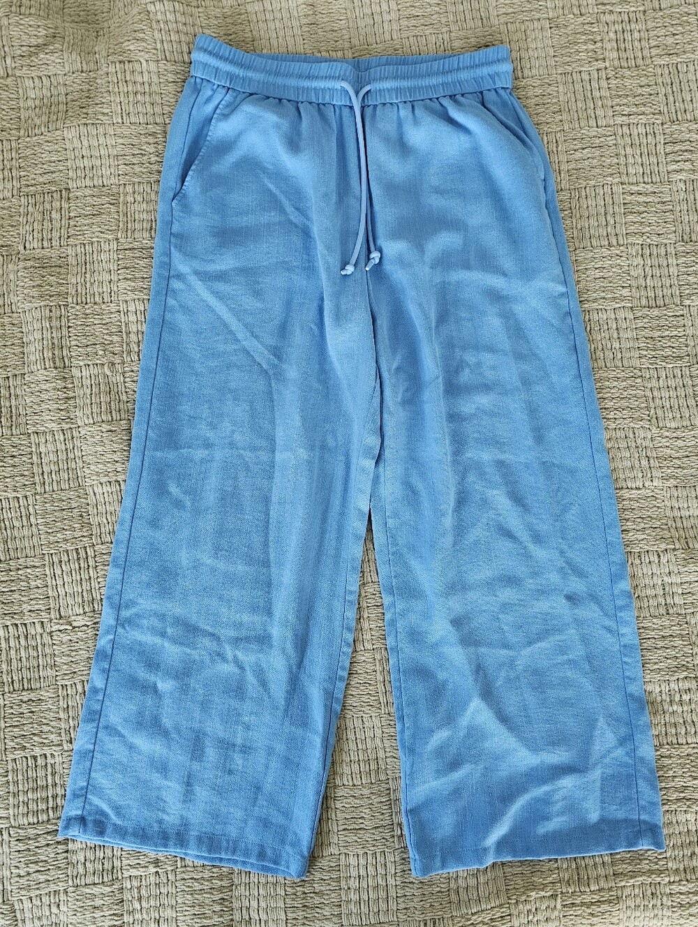 Halara Wide Leg Pants
